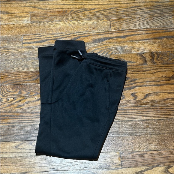 all in motion Other - Kids 14 NWOT Black Jogger Pants